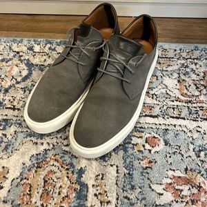 Good Man Brand suede Shoe 10.5